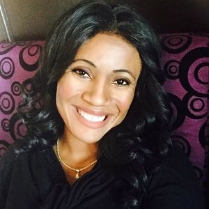 Meet your Posher, Leah